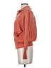 Nordstrom Orange Cardigan Size S - photo 5