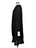 Componix 100% Polyester Solid Black Cocktail Dress Size 6 - photo 5