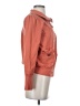 Nordstrom Orange Cardigan Size S - photo 4