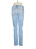 Joe's Jeans Hearts Blue Jeans Size 29 waist - photo 2
