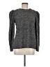 Anne Klein Gray Pullover Sweater Size M - photo 1