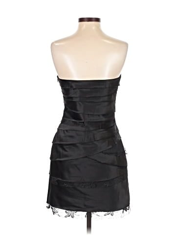 BCBGeneration Cocktail Dress (view 2)