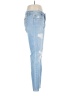 Joe's Jeans Hearts Blue Jeans Size 29 waist - photo 4