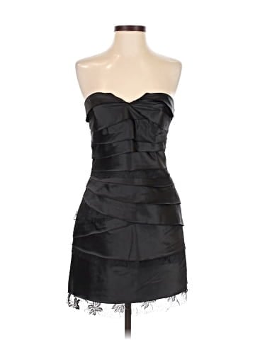BCBGeneration Cocktail Dress (view 1)