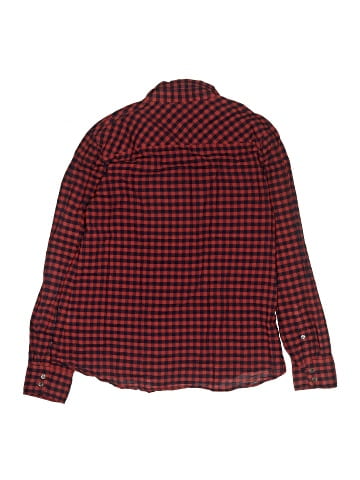 J.Crew Long Sleeve Button-Down Shirt (view 2)
