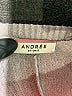 Andree by UNIT Gray Pullover Sweater Size 1X (estimated) - photo 7