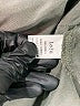 Laju 100% Tencel Gray Coat Size XS - photo 7