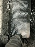Vero Moda Stars Black Pullover Sweater Size M - photo 8