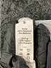 Unbranded Solid Gray Casual Dress Size S - photo 7