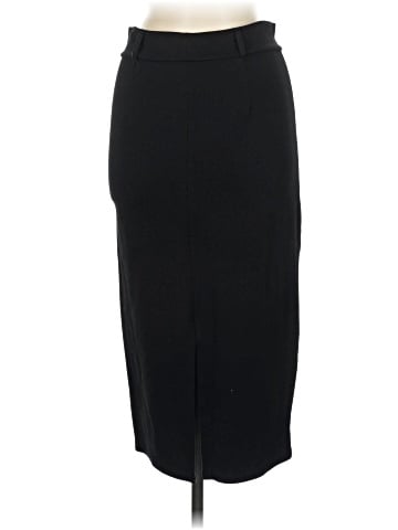 Carmen Carmen Marc Valvo Formal Skirt (view 2)