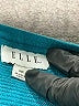 Elle Teal Pullover Sweater Size XXL - photo 7