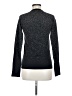 Lululemon Athletica Metallic Gray Turtleneck Sweater Size L (estimated) - photo 2