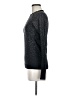 Lululemon Athletica Metallic Gray Turtleneck Sweater Size L (estimated) - photo 5