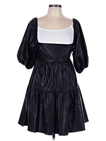 Amanda Uprichard Cocktail Dress (view 1)