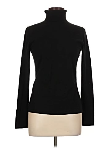 Diane von Furstenberg Turtleneck Sweater (view 1)