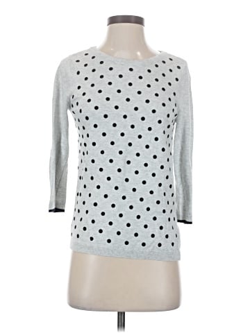 Elle Pullover Sweater (view 1)