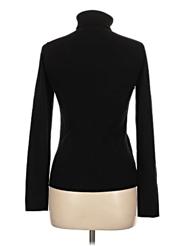 Diane von Furstenberg Turtleneck Sweater (view 2)