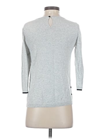 Elle Pullover Sweater (view 2)