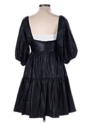 Amanda Uprichard Cocktail Dress (view 2)