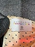 Compania Fantastica 100% Polyester Tan Casual Dress Size M - photo 7