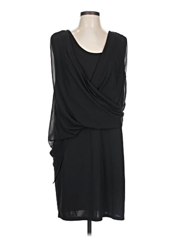 DKNYC Cocktail Dress (view 1)