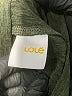 Lole Green Casual Pants Size M - photo 4