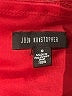 Jodi Kristopher 100% Polyester Red Cocktail Dress Size 9 - photo 4
