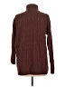 Garnet Hill Brown Wool Pullover Sweater Size M - photo 2