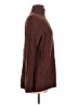 Garnet Hill Brown Wool Pullover Sweater Size M - photo 4