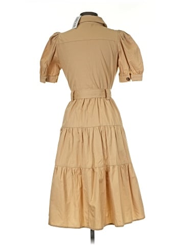 Fab'rik Casual Dress (view 2)