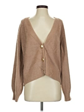 Princess Polly Wool Cardigan