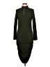 Shein Green Casual Dress Size L - photo 1