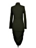 Shein Green Casual Dress Size L - photo 2