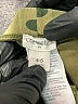 Crewcuts Outlet Camo Green Active Pants Size 4 - 5 - photo 3
