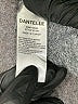 Dantelle Gray Short Sleeve Top Size M - photo 8