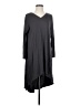 Assorted Brands Gray Casual Dress Size Sm - Med - photo 1