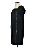 PennyBlack Black Casual Dress Size 2 - photo 1