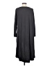 Assorted Brands Gray Casual Dress Size Sm - Med - photo 2