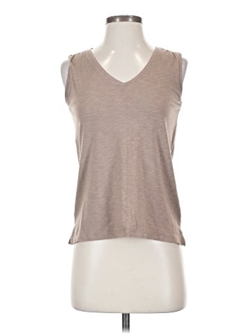 RACHEL Rachel Roy Sleeveless T-Shirt (view 1)