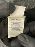 Ecru 100% Rayon Black Sleeveless Blouse Size L - photo 8
