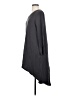 Assorted Brands Gray Casual Dress Size Sm - Med - photo 5