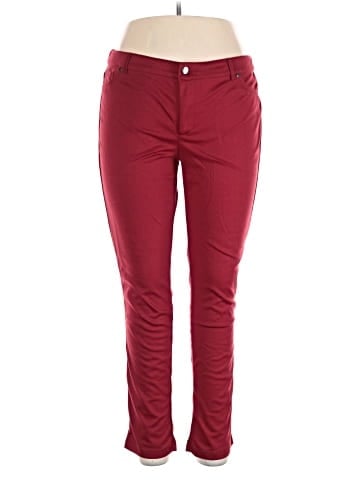 Zenobia Casual Pants (view 1)