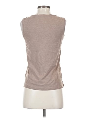 RACHEL Rachel Roy Sleeveless T-Shirt (view 2)