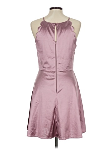 By & By Cocktail Dress (view 2)
