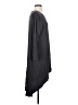 Assorted Brands Gray Casual Dress Size Sm - Med - photo 4