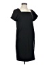 PennyBlack Black Casual Dress Size 2 - photo 4