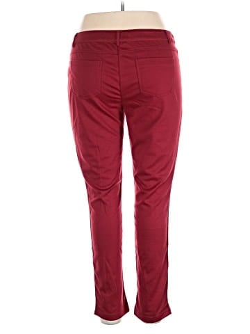 Zenobia Casual Pants (view 2)