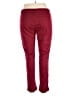 Zenobia Solid Red Casual Pants Size 2X - photo 2