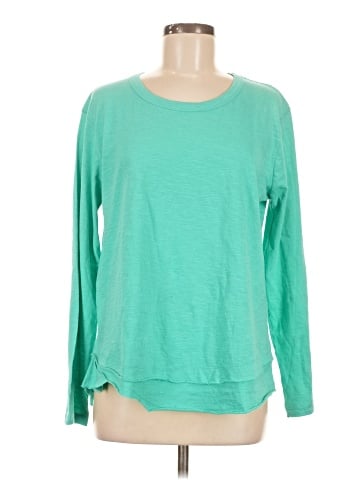 AP.NY 3/4 Sleeve T-Shirt (view 1)