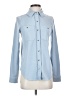 Workshop Republic Clothing Blue Jacket Size XS - photo 1